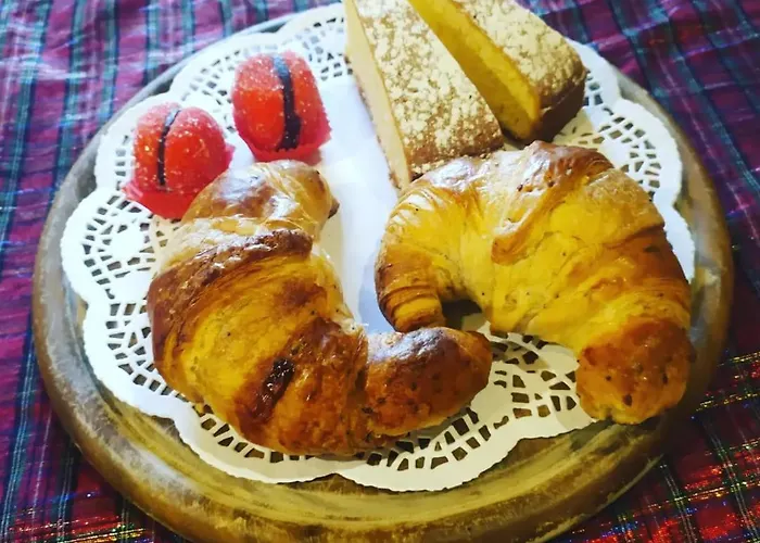 La Corte Dei Cerri Nocleg ze śniadaniem