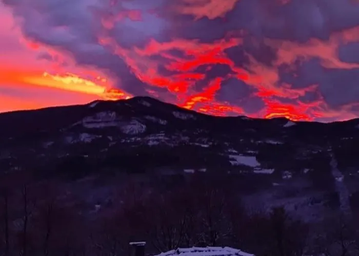 Nocleg ze śniadaniem La Corte Dei Cerri