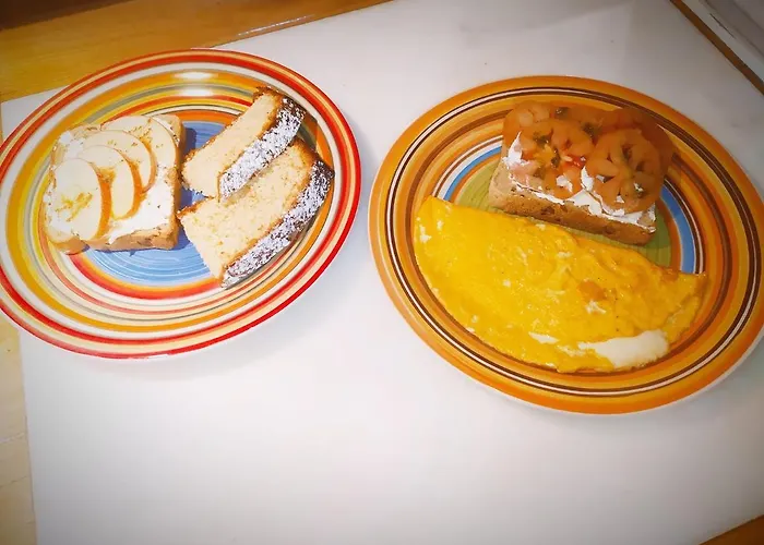 La Corte Dei Cerri Nocleg ze śniadaniem