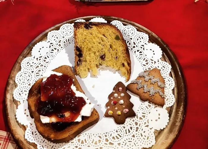 La Corte Dei Cerri * Spervara di Sopra