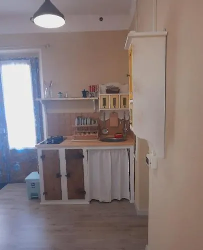 La Corte Dei Cerri * Spervara di Sopra