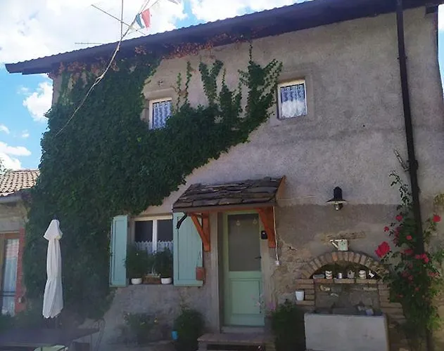 Nocleg ze śniadaniem La Corte Dei Cerri *