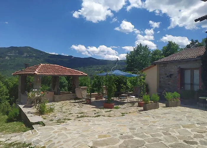 La Corte Dei Cerri Spervara di Sopra