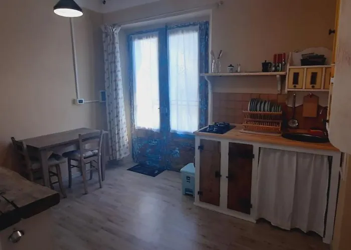 Nocleg ze śniadaniem La Corte Dei Cerri *