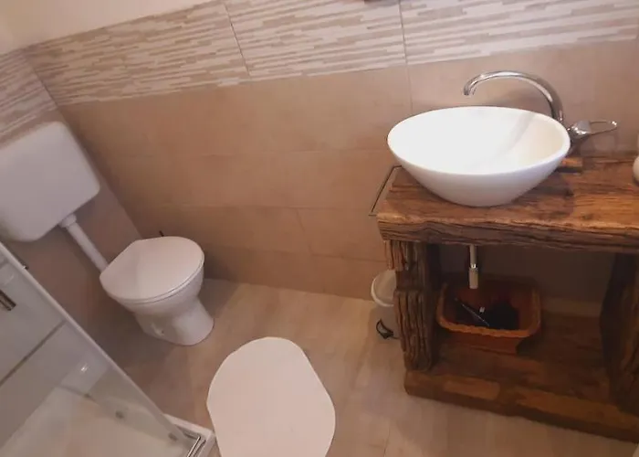 La Corte Dei Cerri Nocleg ze śniadaniem *