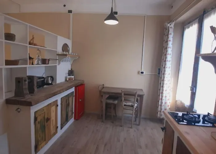 La Corte Dei Cerri * Spervara di Sopra