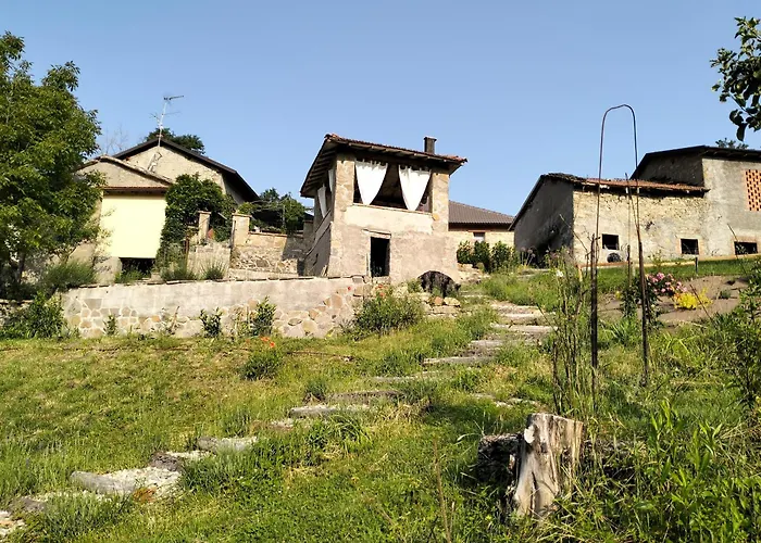 La Corte Dei Cerri Spervara di Sopra