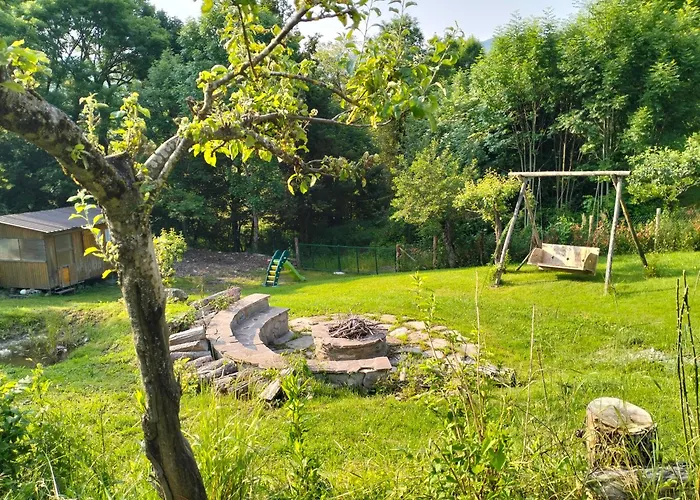 La Corte Dei Cerri Spervara di Sopra