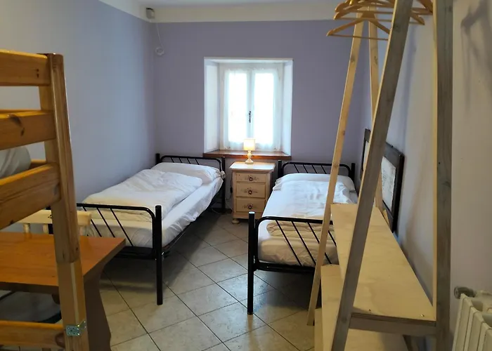 La Corte Dei Cerri Nocleg ze śniadaniem