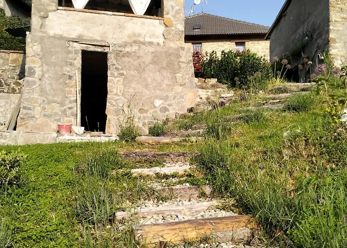 La Corte Dei Cerri * Spervara di Sopra